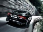 Jaguar XFR 2009 года